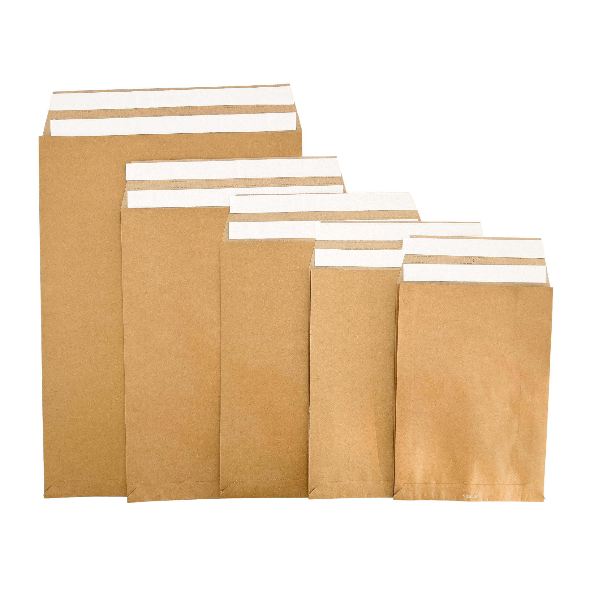 Koperta papierowa S - Paper Bag - HURT