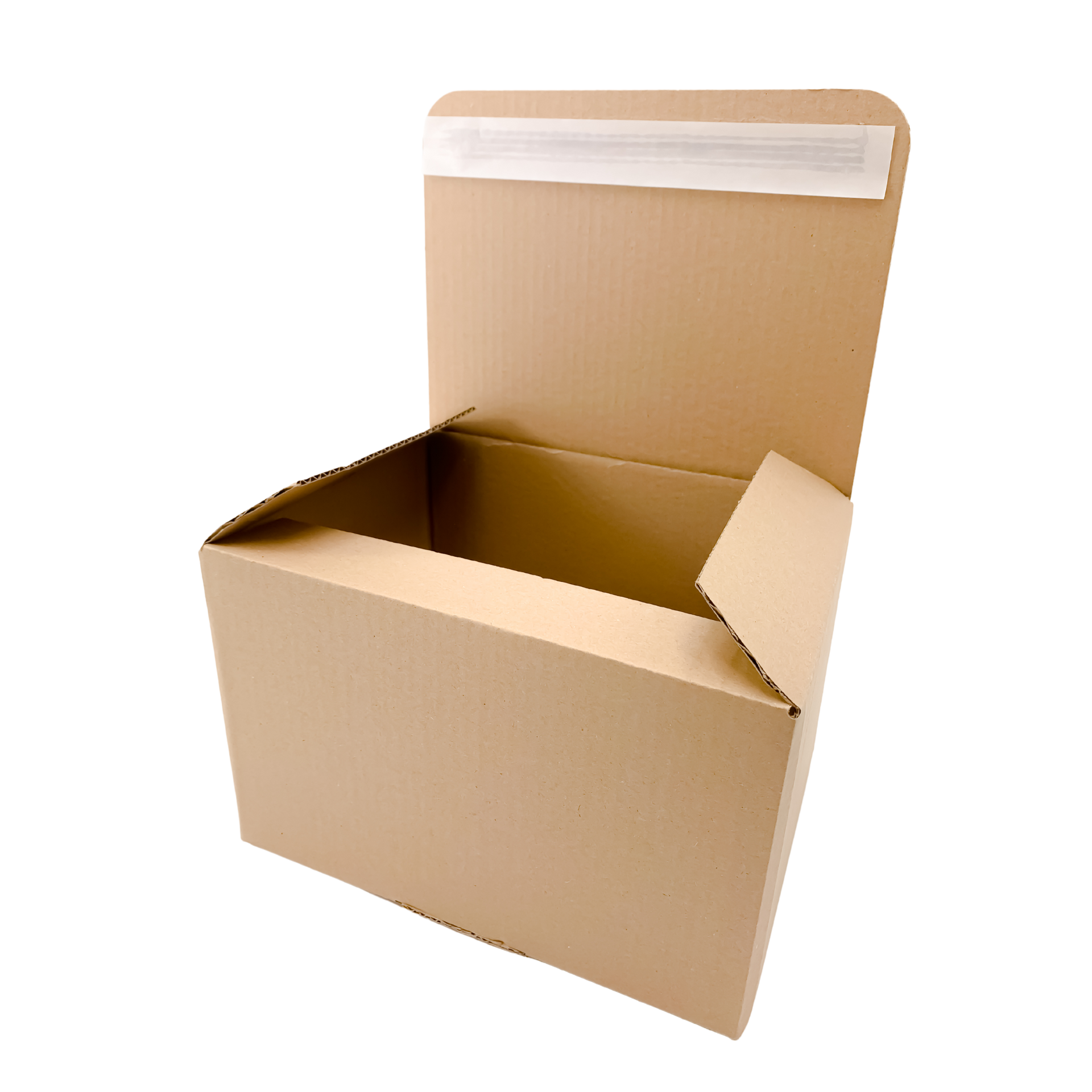 Pudełko klapowe (261x196x173) - easyPACK - HURT