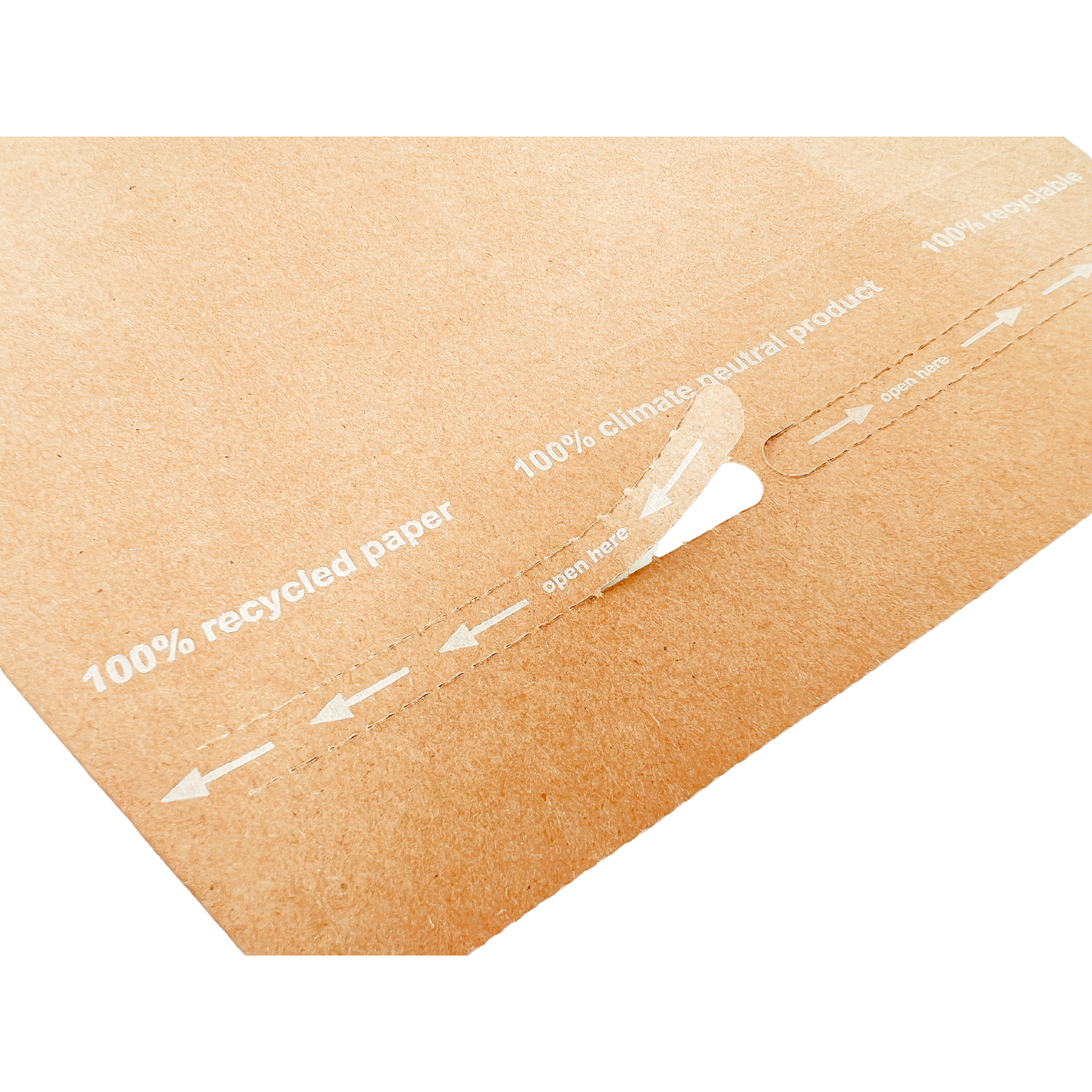 Koperta papierowa S - Paper Bag