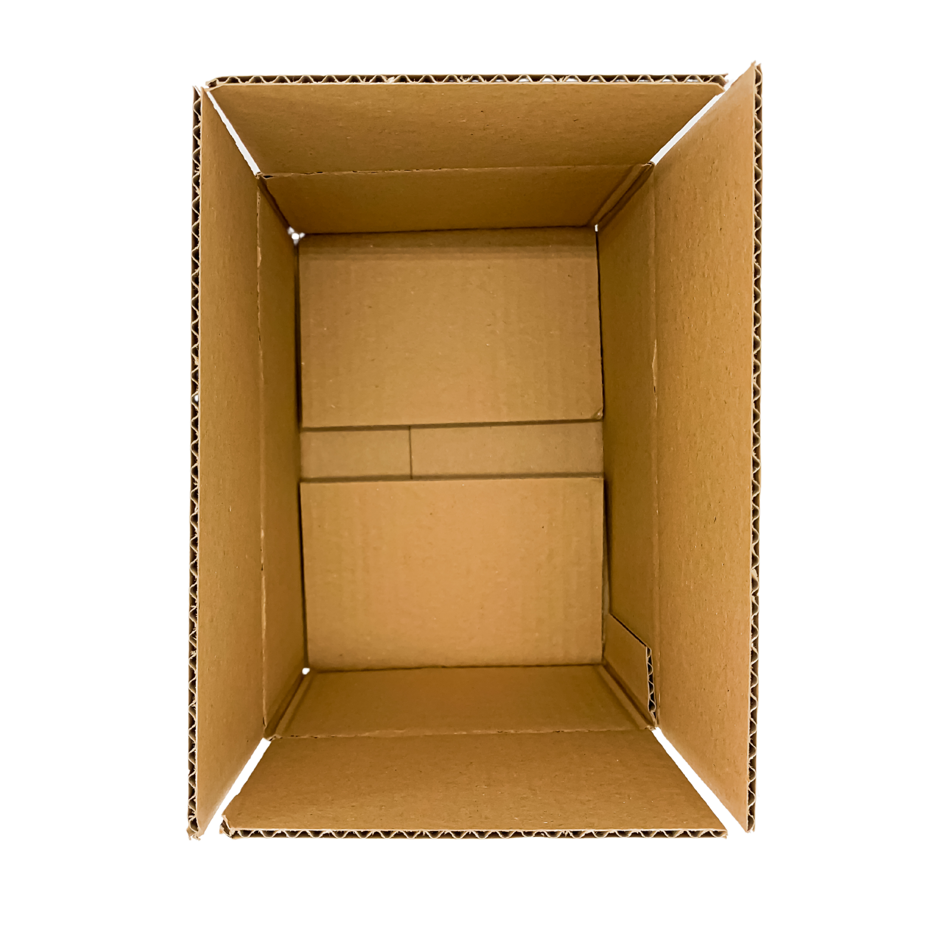 Pudełko klapowe (215x150x107) - postPACK
