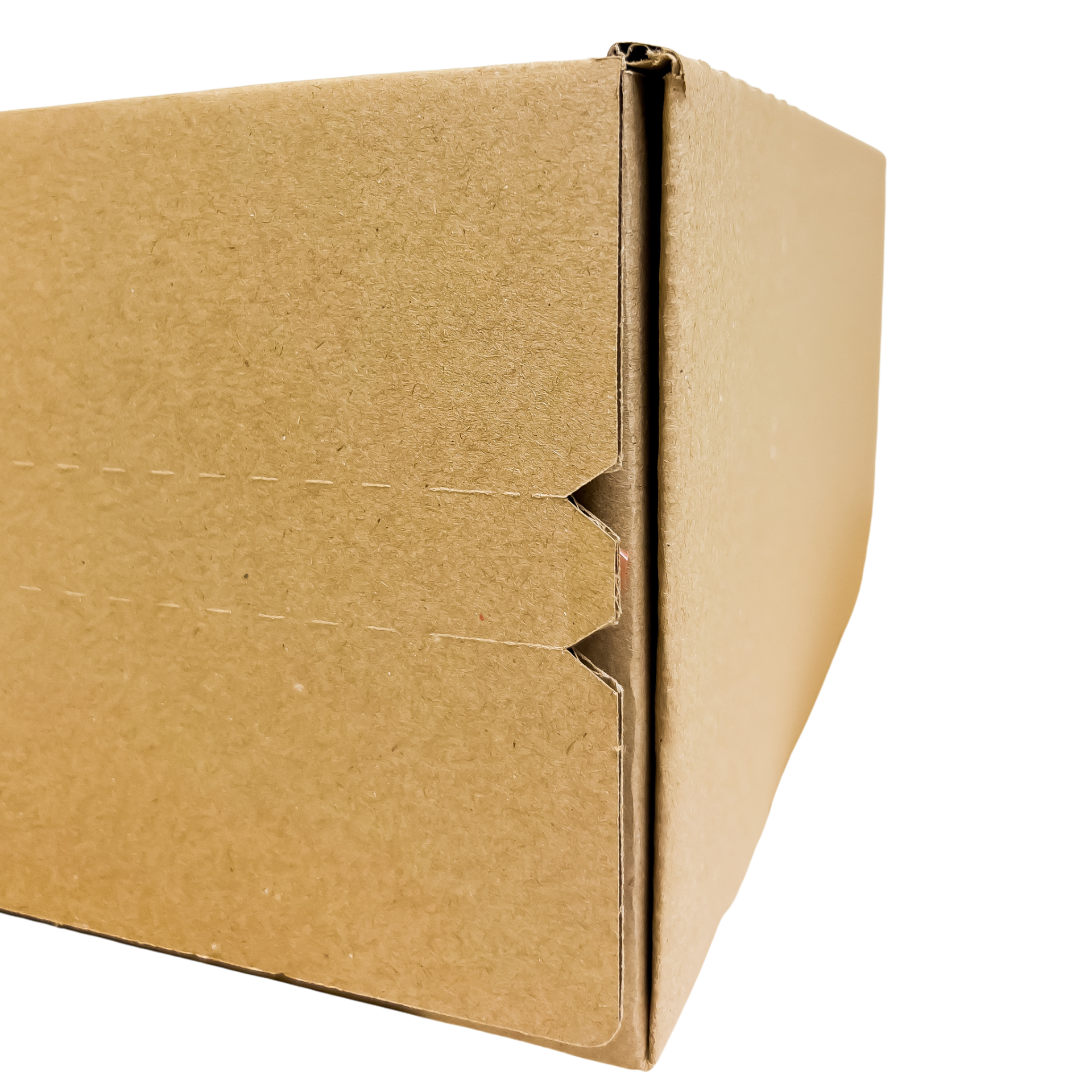 Pudełko fasonowe zwrotne (356x274x143) - speedPACK - HURT