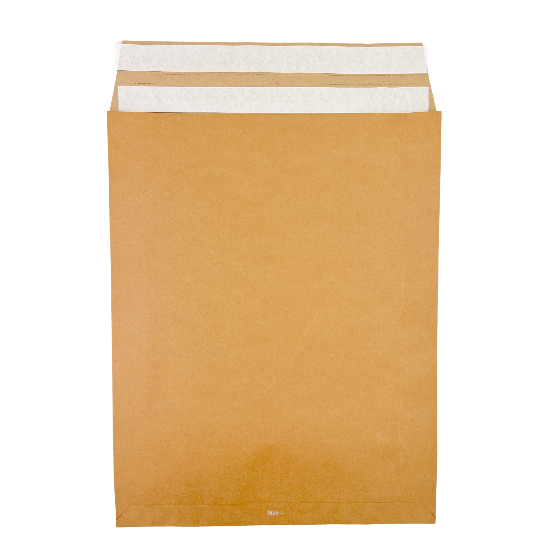 Koperta papierowa L - Paper Bag - HURT