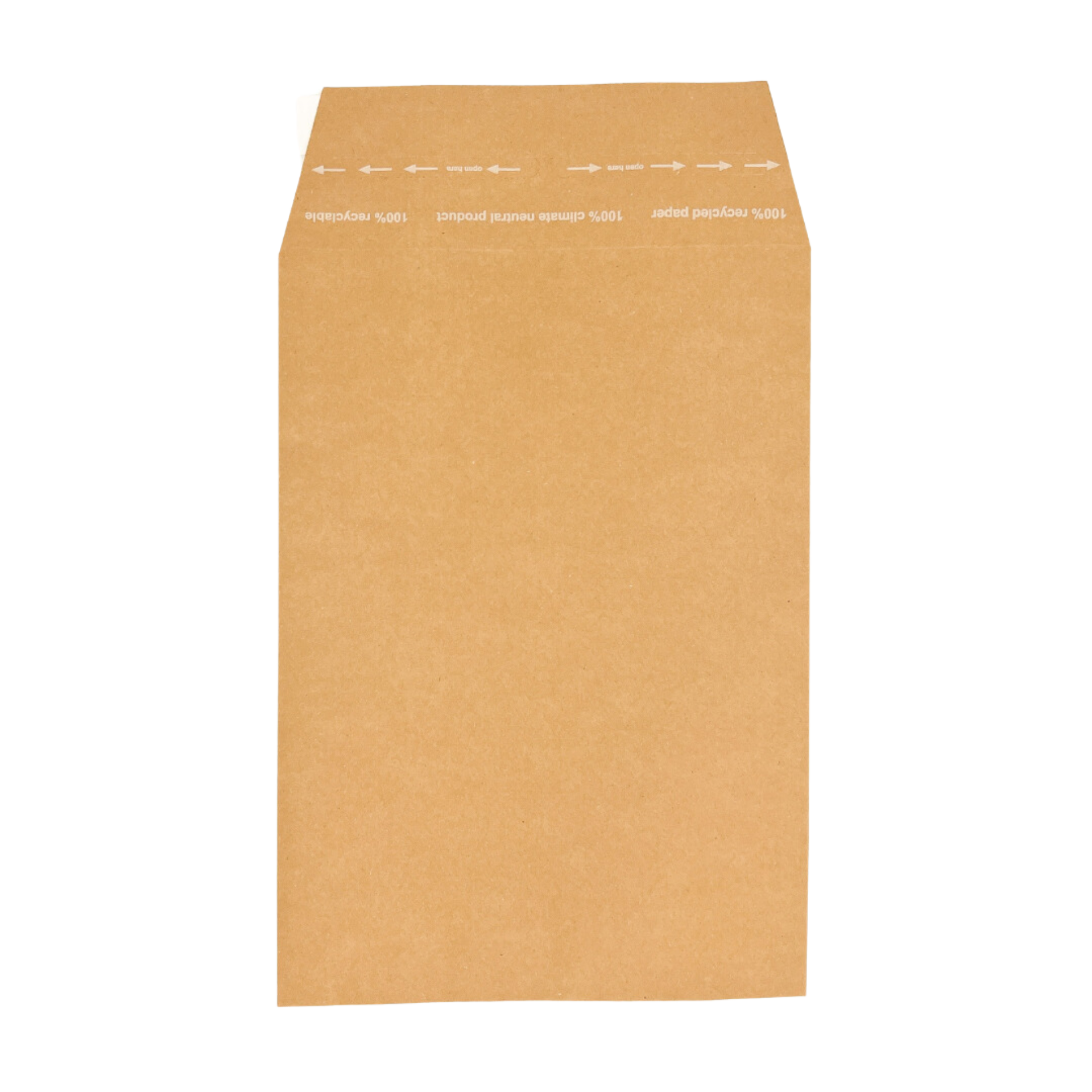 Koperta papierowa XL - Paper Bag - HURT