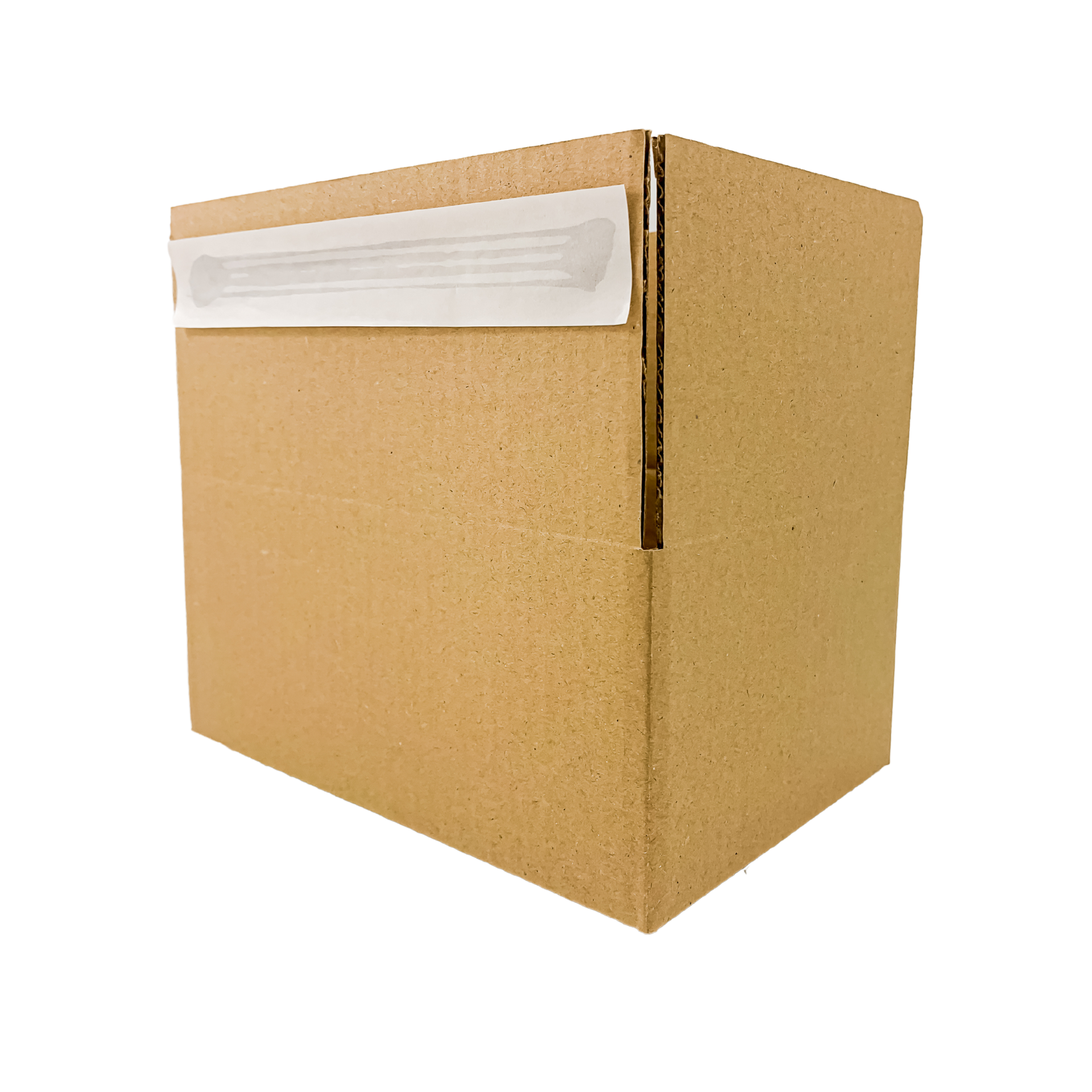 Pudełko klapowe (215x150x107) - postPACK - HURT
